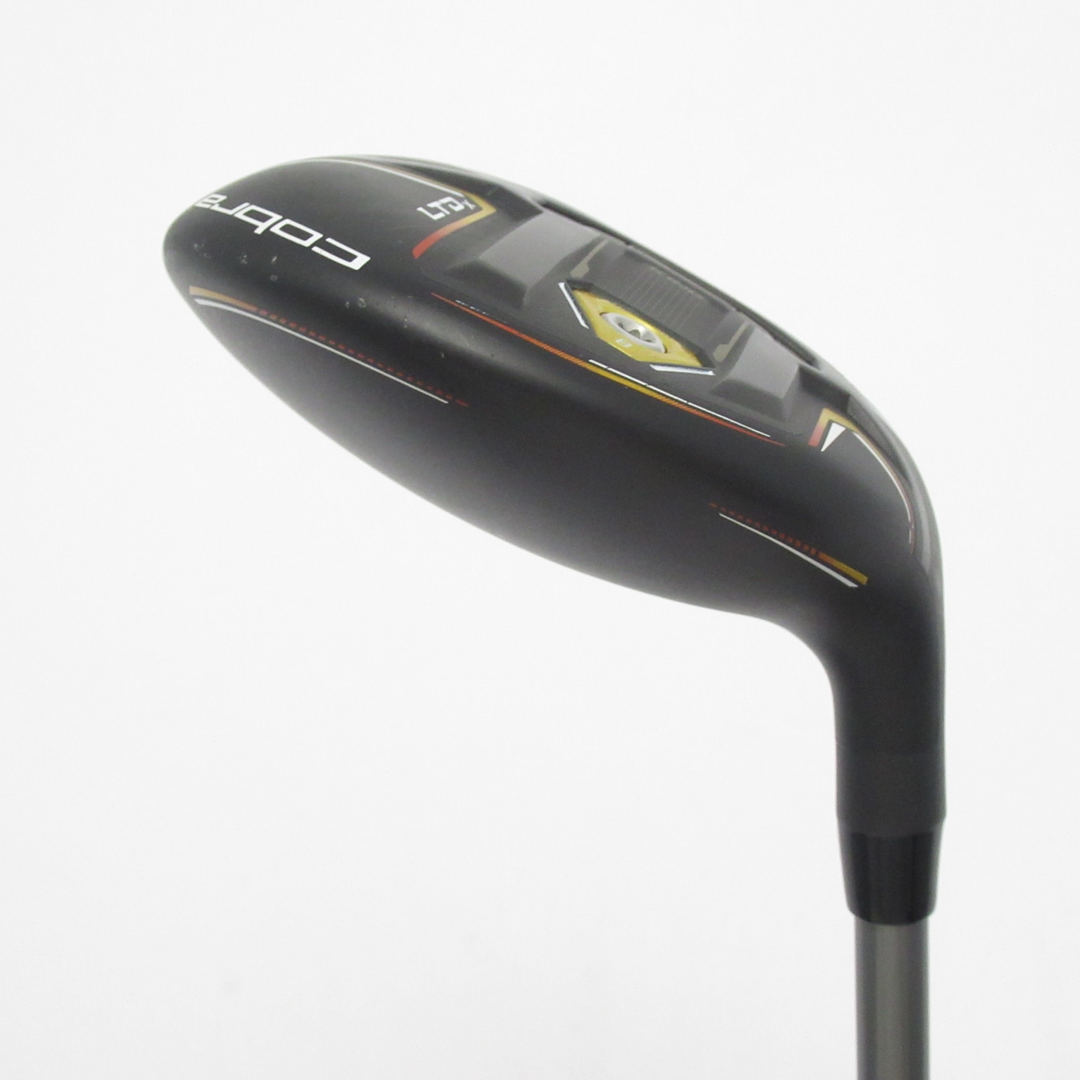 中古】LTDx ユーティリティ Speeder NX for Cobra 19 S C