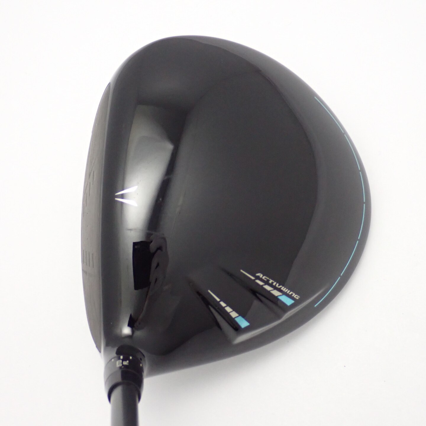 中古】ゼクシオ X(2024) ドライバー Miyazaki AX-3 10.5 SR CD