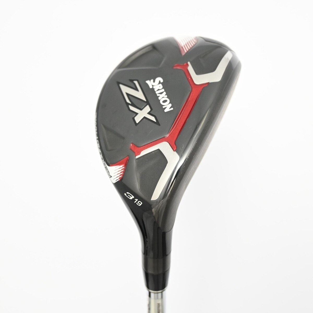 中古】スリクソン ZX ハイブリッド ユーティリティ N.S.PRO 950GH DST