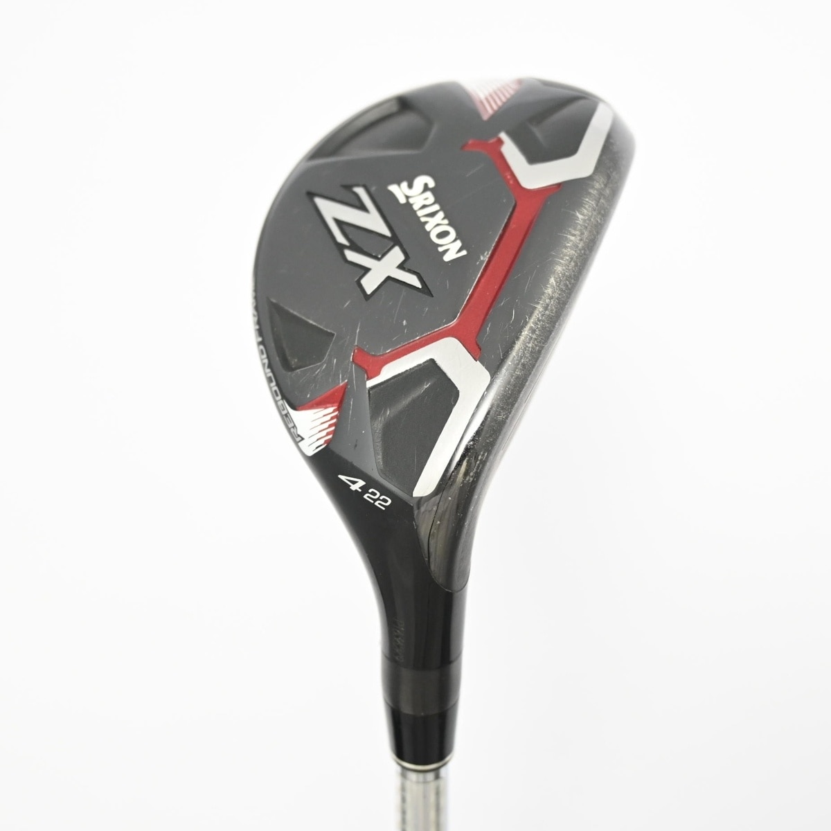 中古】スリクソン ZX ハイブリッド ユーティリティ N.S.PRO 950GH DST