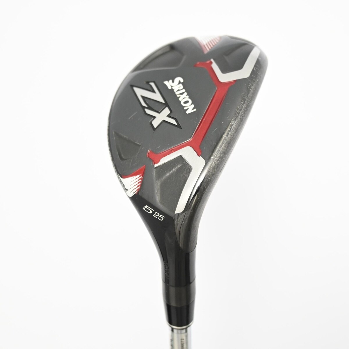 中古】スリクソン ZX ハイブリッド ユーティリティ N.S.PRO 950GH DST