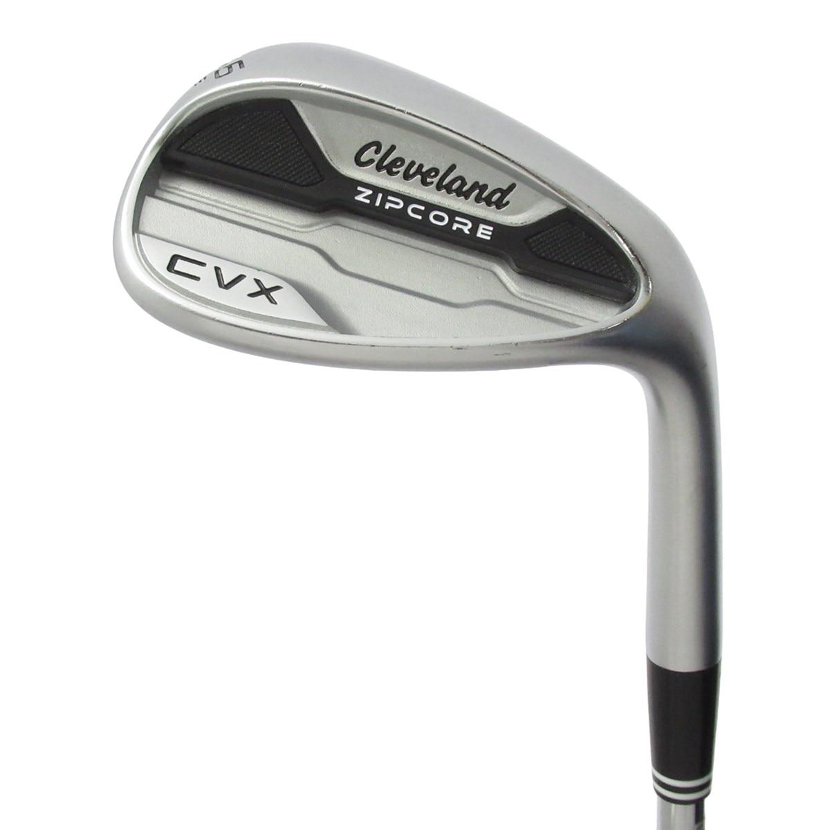 中古】CVX ZIPCORE ウェッジ N.S.PRO MODUS3 TOUR 115 56-12 S C