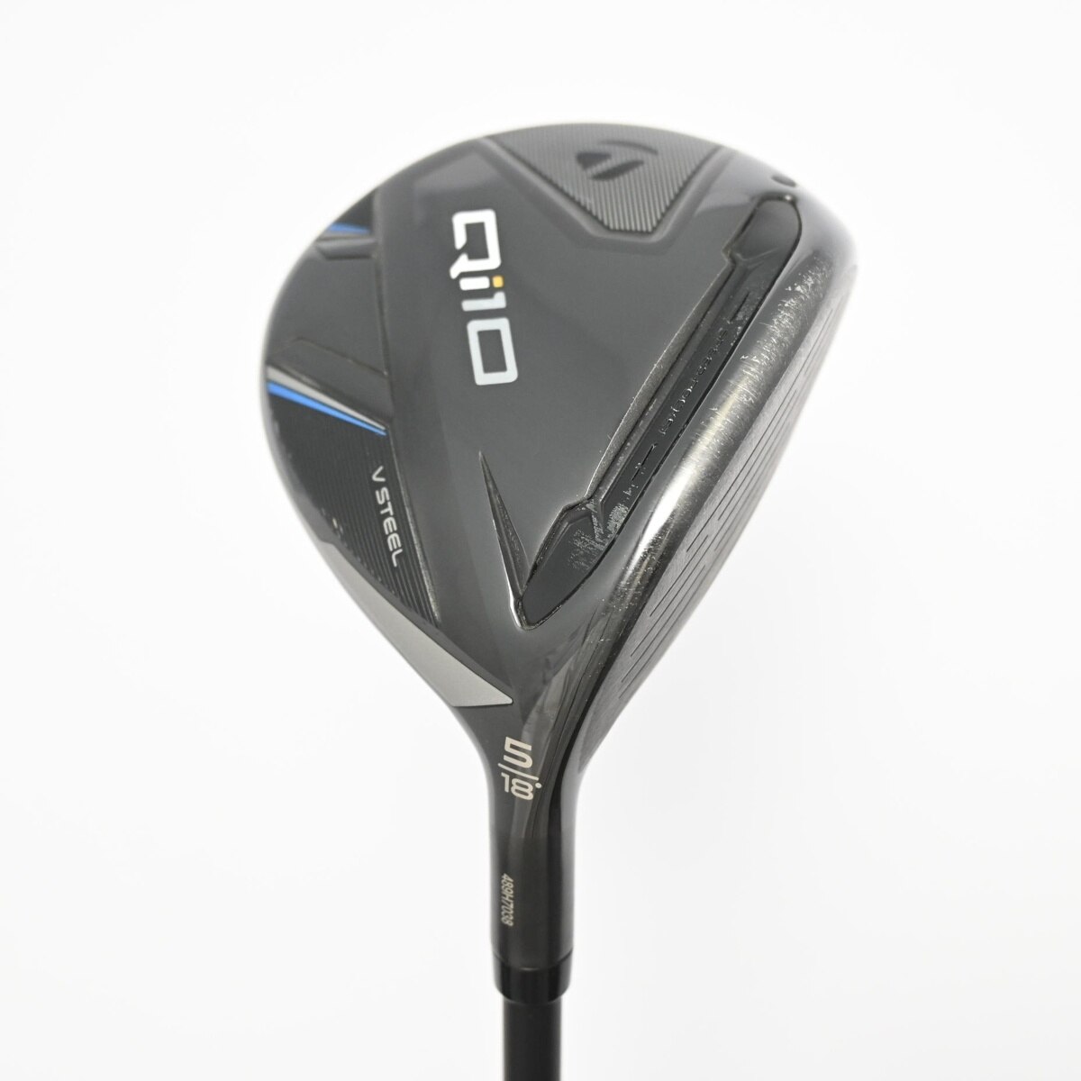 中古】Qi10 フェアウェイウッド (テーラーメイド) Qi10 通販｜GDO中古