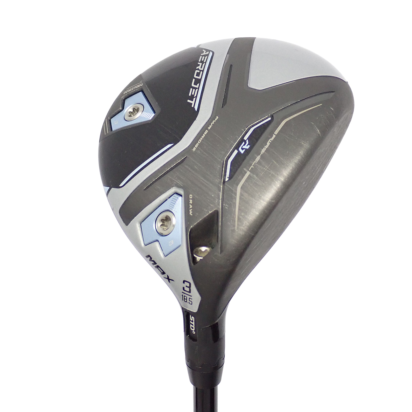 中古】エアロジェット フェアウェイウッド (コブラ) 通販｜GDO中古