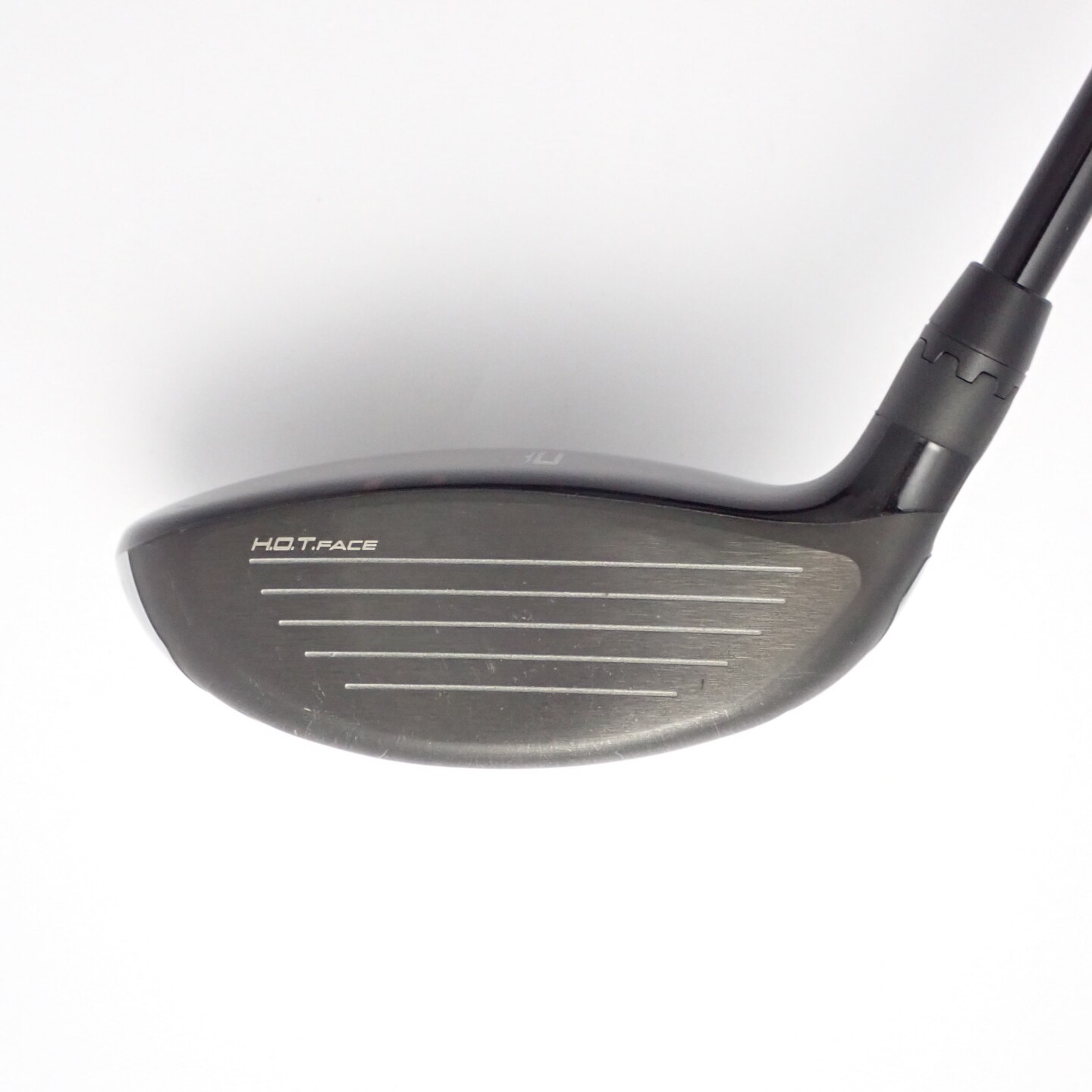 中古】エアロジェット MAX フェアウェイウッド Speeder NX for Cobra