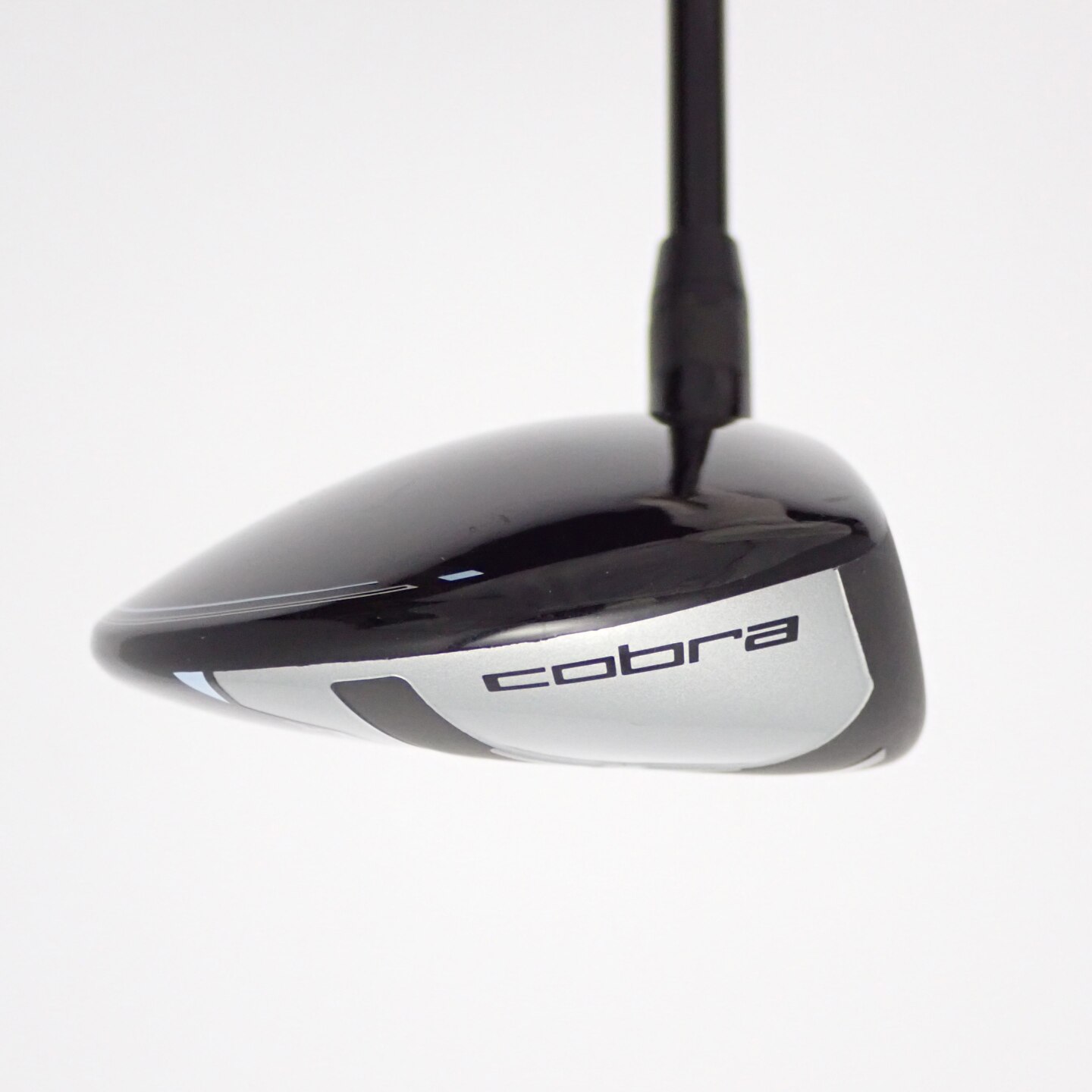 中古】エアロジェット MAX フェアウェイウッド Speeder NX for Cobra