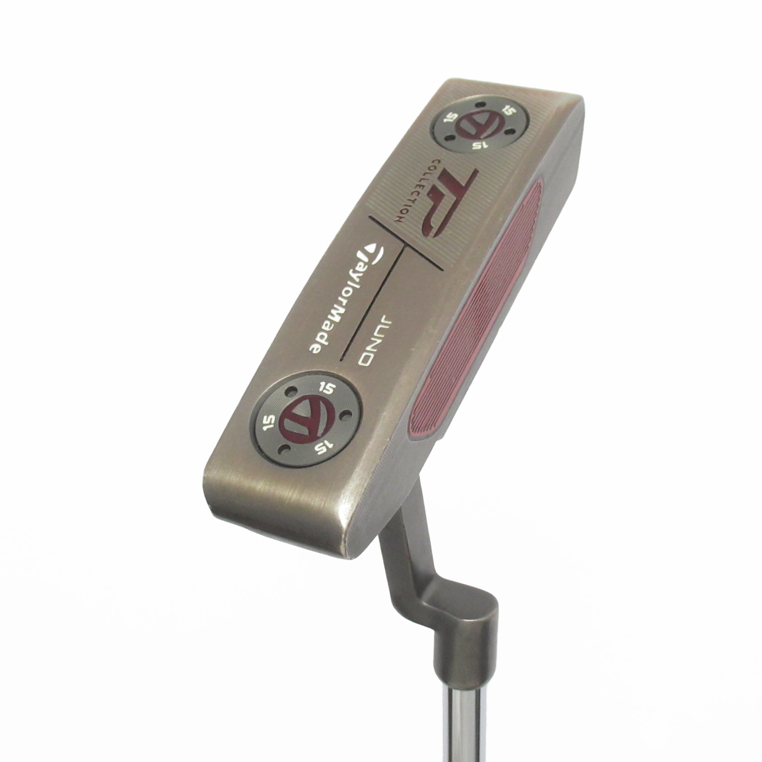 中古】TPコレクション パター (テーラーメイド) 通販｜GDO中古ゴルフクラブ