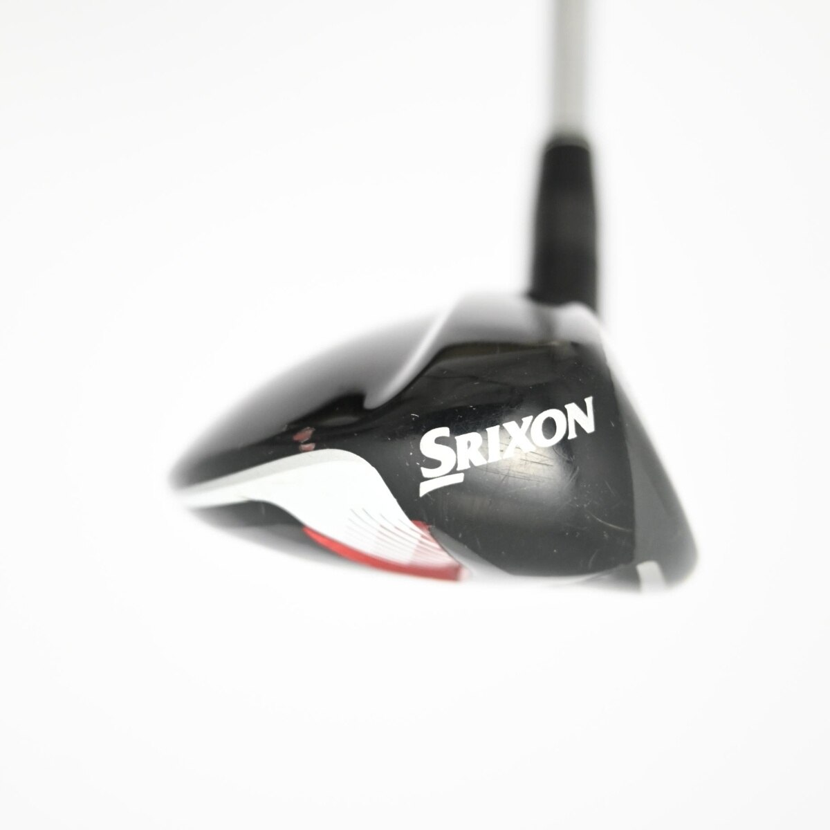 中古】スリクソン ZX ハイブリッド ユーティリティ N.S.PRO 950GH DST