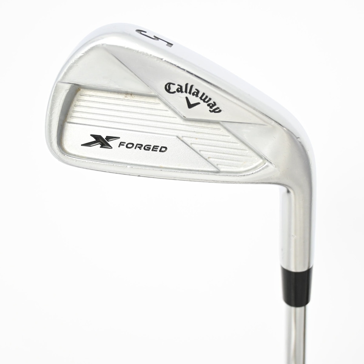 Callaway X Forged アイアンセット 9本セット 中古】X FORGED(2017) アイアンセット (キャロウェイ) Xシリーズ 通販