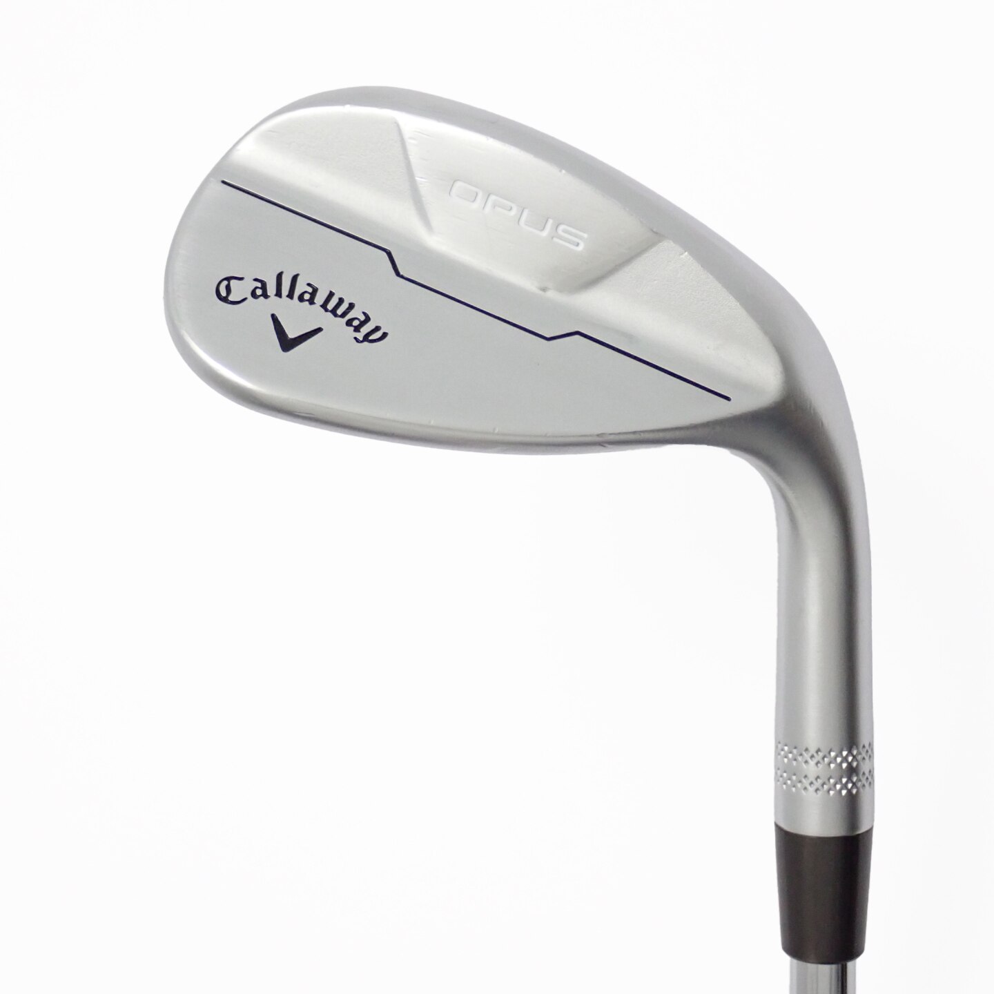 中古】OPUS クロム ウェッジ N.S.PRO 950GH neo 50-10 S C(ウェッジ