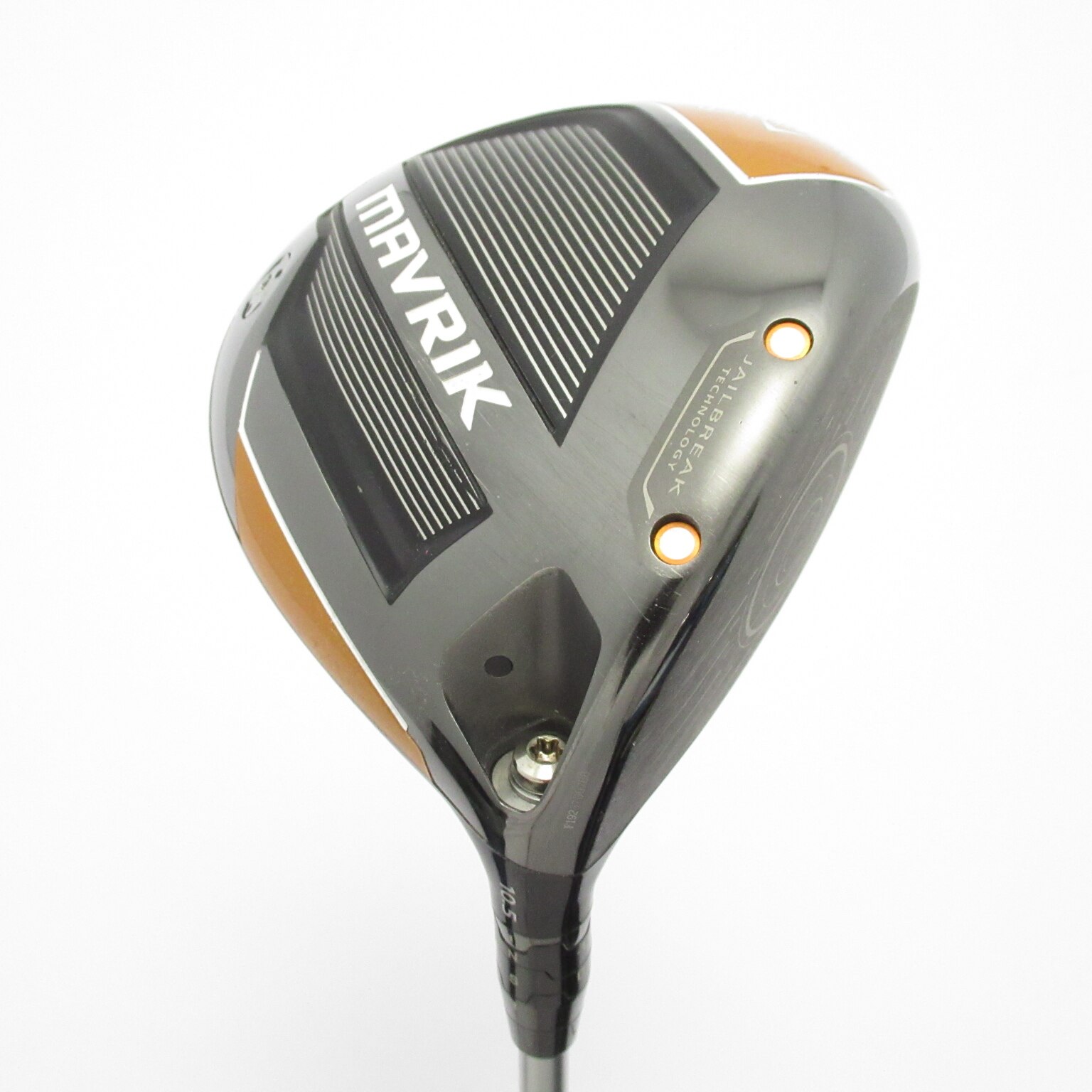 中古】マーベリック ドライバー Diamana 50 for Callaway 10.5 SR C