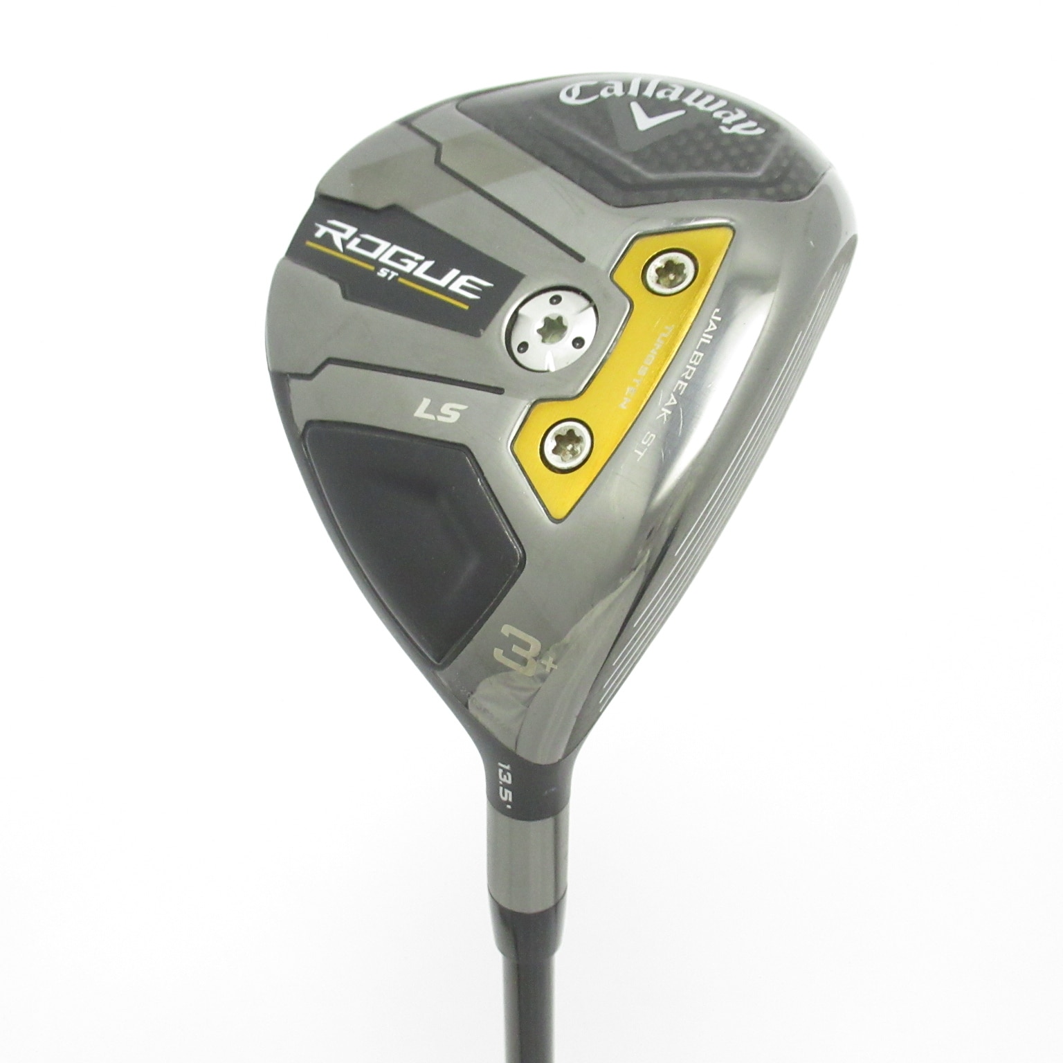 中古】ローグ フェアウェイウッド (キャロウェイ) 通販｜GDO中古ゴルフ
