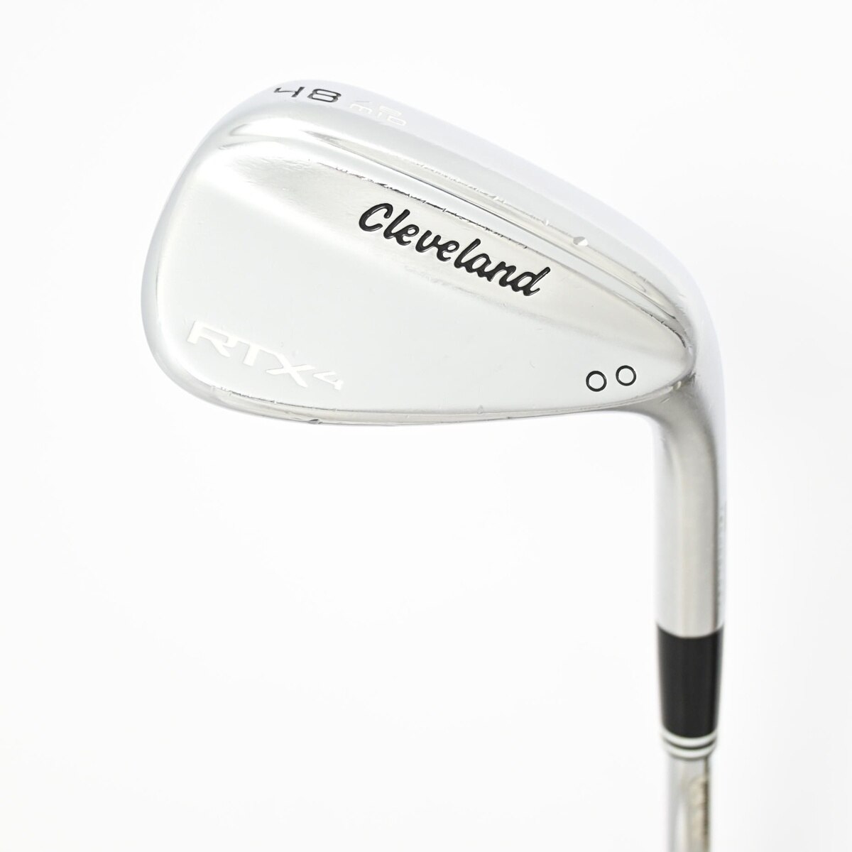 クリーブランド クリーブランド ウェッジ RTX-4フォージド 52 56 2本