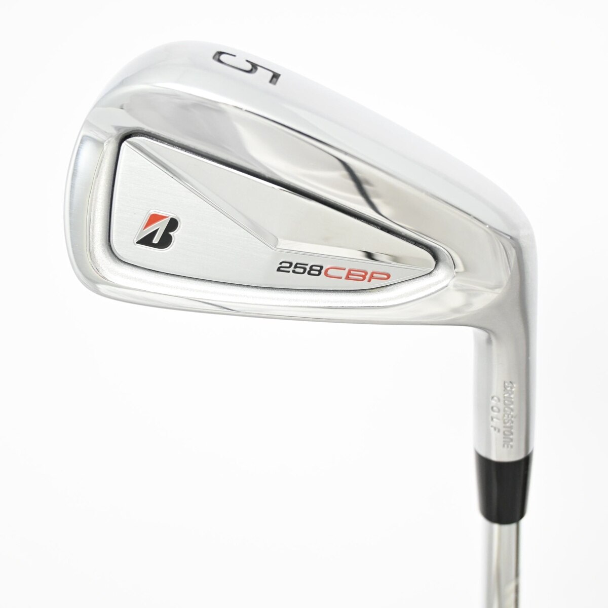 中古】258CBP アイアンセット (ブリヂストン) ブリヂストンゴルフ 通販