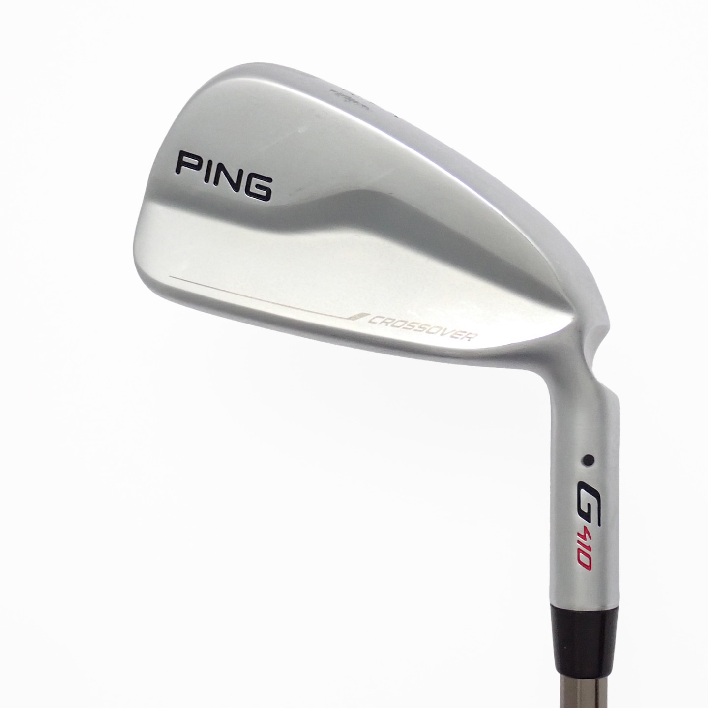 中古】G410 クロスオーバー ユーティリティ (ピン) G410 メンズ 通販