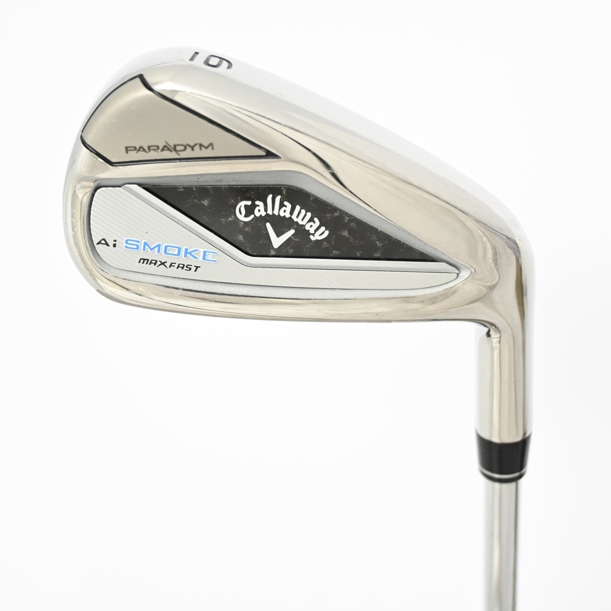 中古】Ai SMOKE アイアンセット (キャロウェイ) 通販｜GDO中古ゴルフクラブ