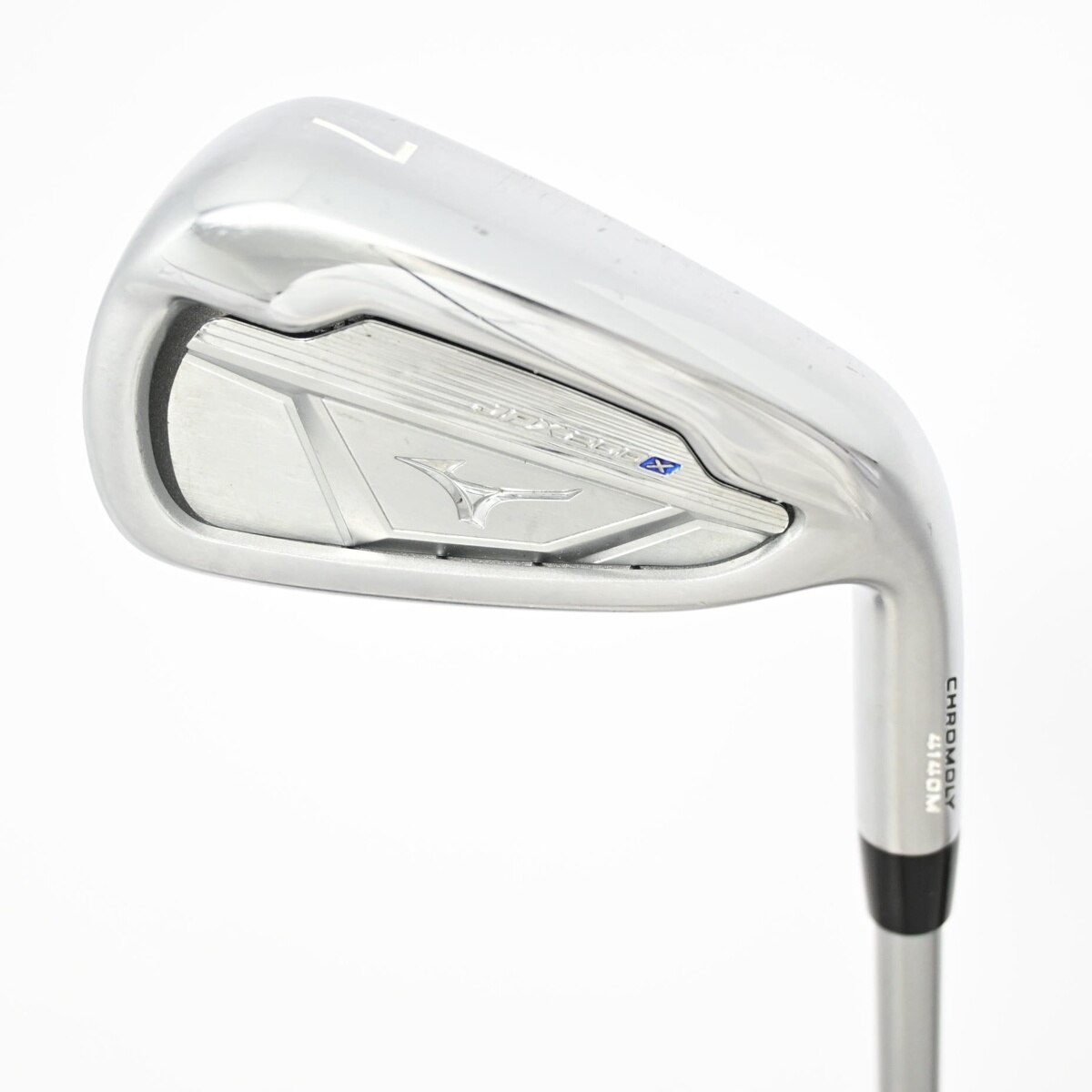 中古】JPX 200X アイアンセット (ミズノ) JPX 通販｜GDO中古ゴルフクラブ