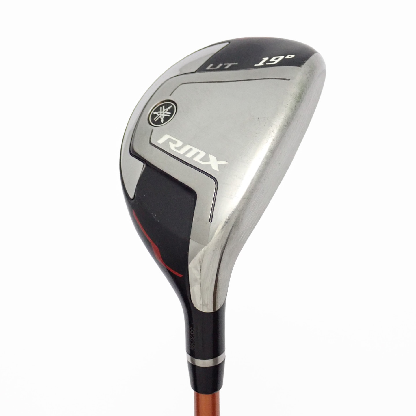 中古】ヤマハ ユーティリティ 通販｜GDO中古ゴルフクラブ