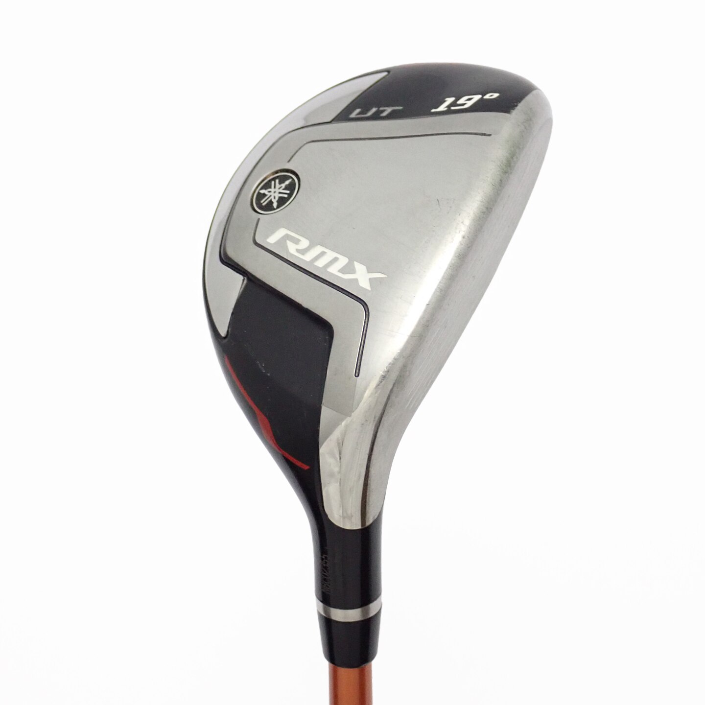 中古】RMX(2018) ユーティリティ Speeder EVOLUTION II FW70 19 S CD
