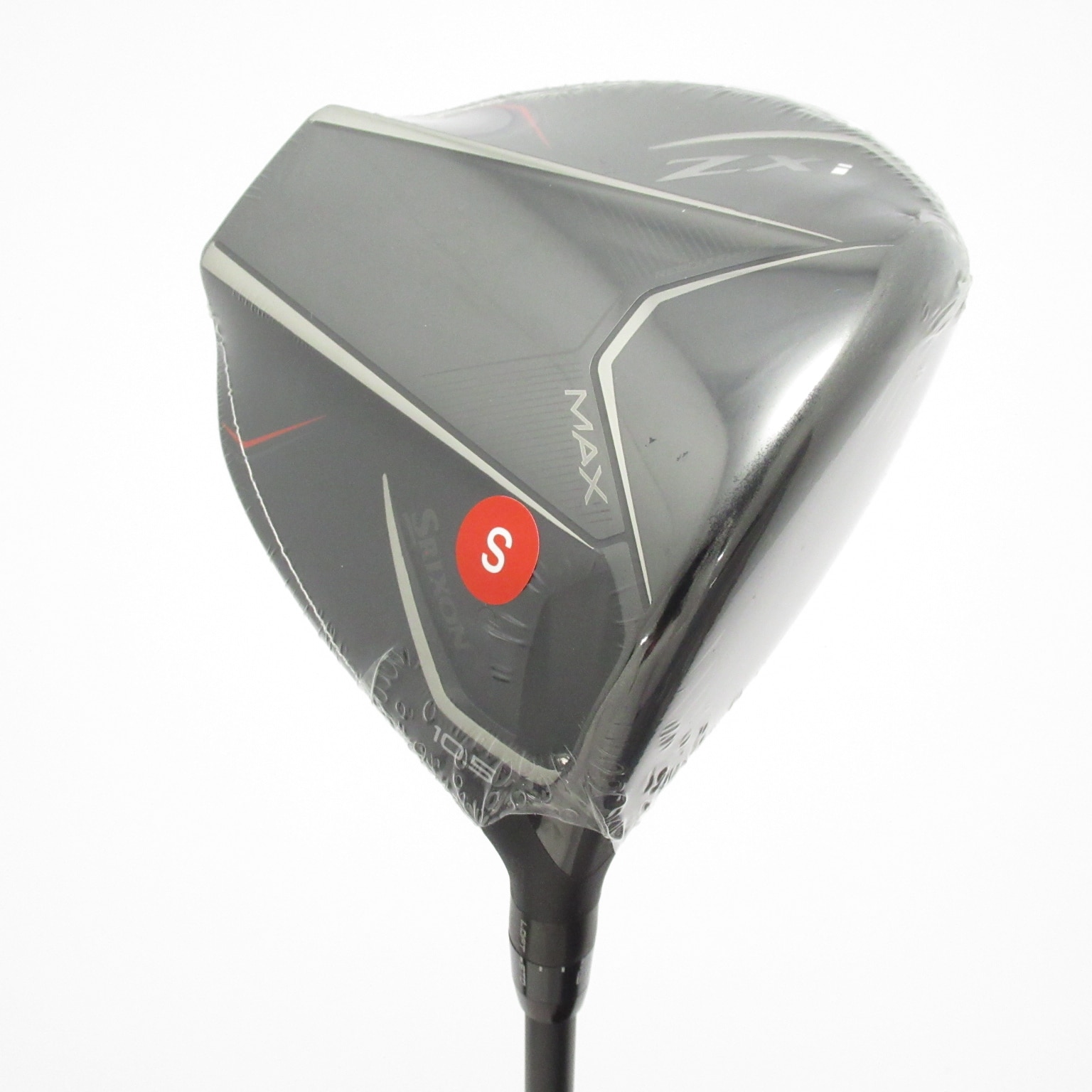 中古】スリクソン Zxi MAX (ダンロップ) スリクソン 通販｜GDO中古