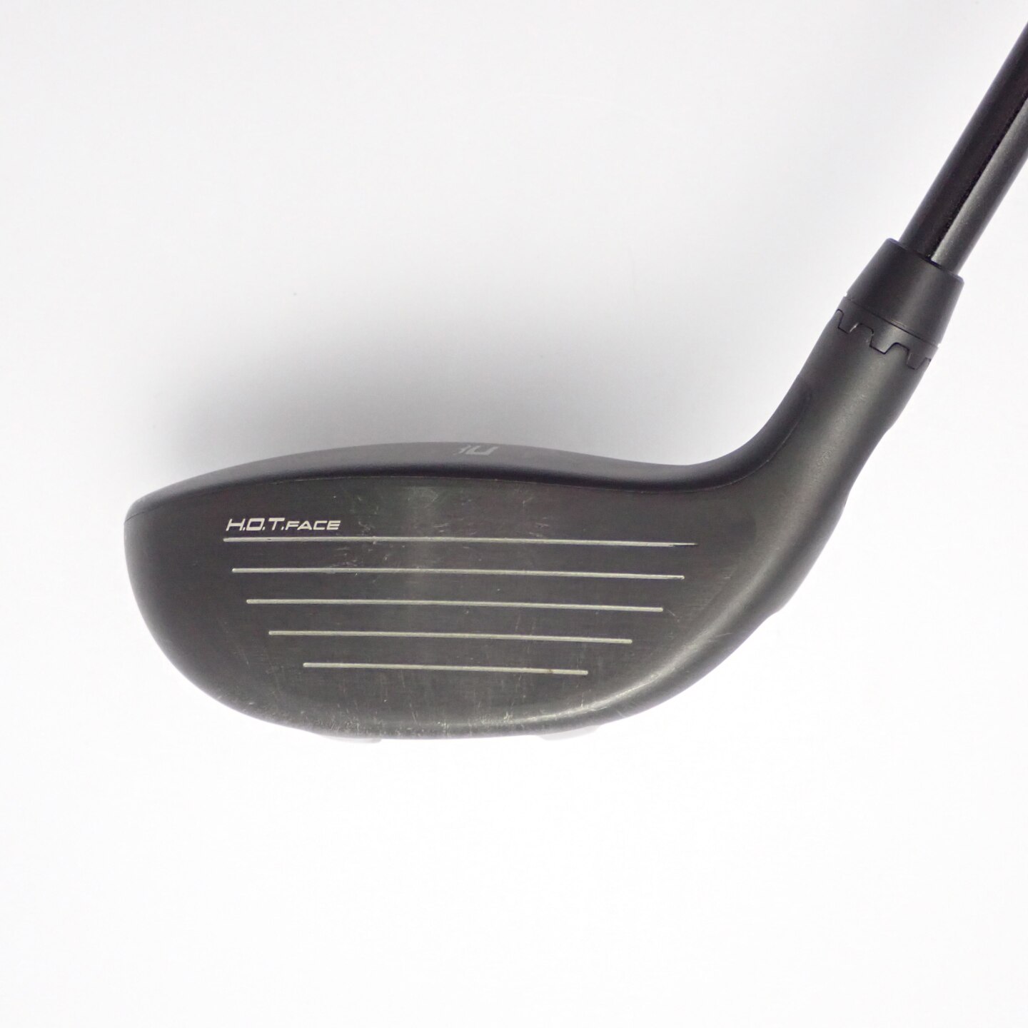 中古】LTDx LS フェアウェイウッド オリジナル Tour AD for Cobra 17.5