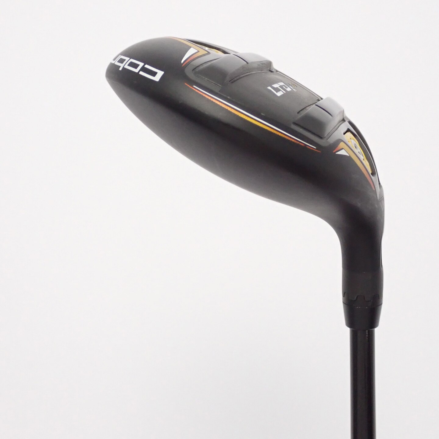 中古】LTDx LS フェアウェイウッド オリジナル Tour AD for Cobra 17.5