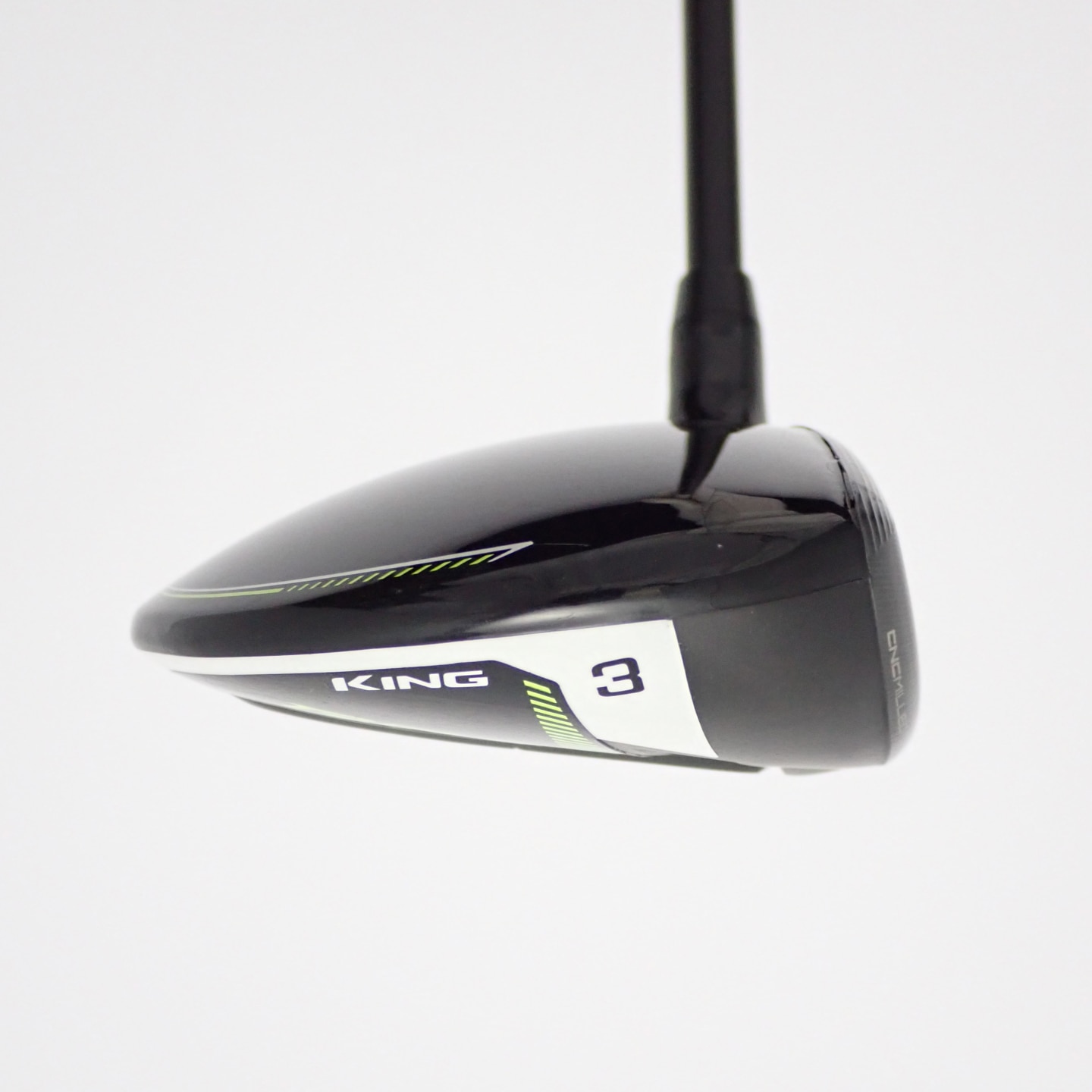 中古】キング RAD SPEED フェアウェイウッド Tour AD for RADSPEED