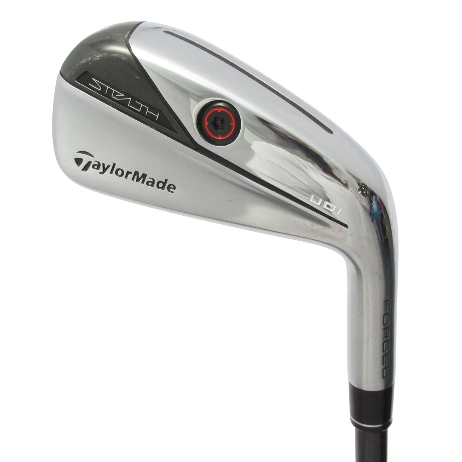 中古】STEALTH UDI ユーティリティ (テーラーメイド) ステルス 通販
