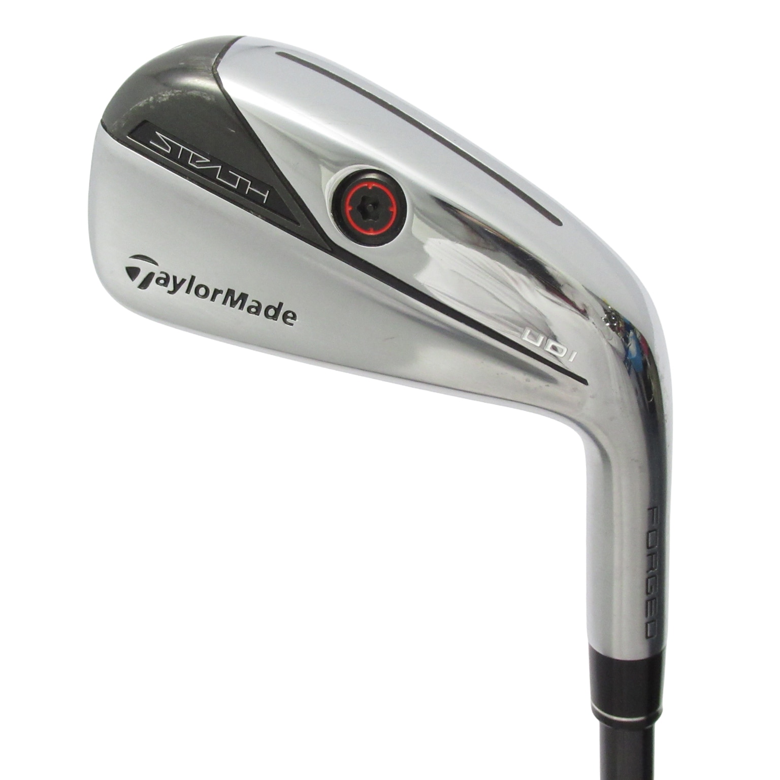 ステルス UDI 23° テンセイシルバー tm70 S 4UT 中古】STEALTH UDI ユーティリティ TENSEI SILVER TM70(2022) 23 S C