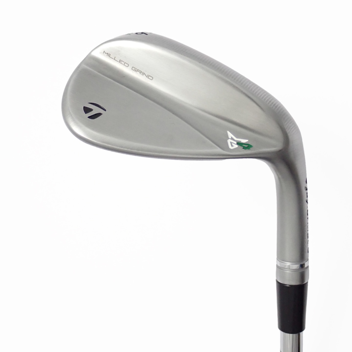 中古】ミルドグラインド ウェッジ (テーラーメイド) 通販｜GDO中古