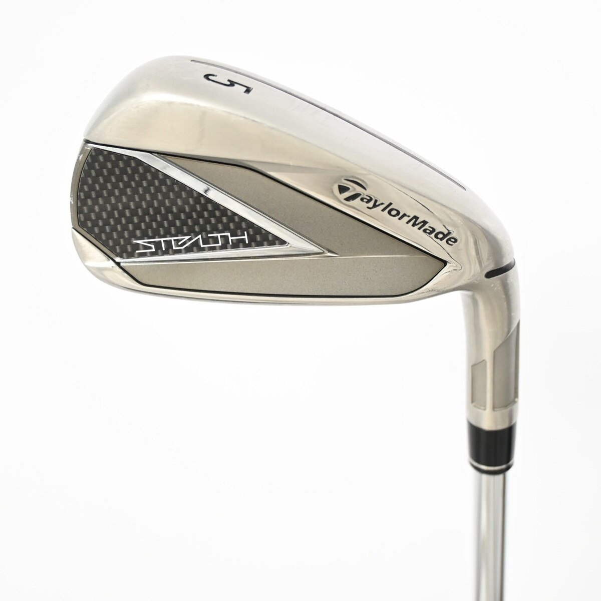 中古】ステルス アイアン KBS MAX MT85 JP 21 S C(アイアン（セット