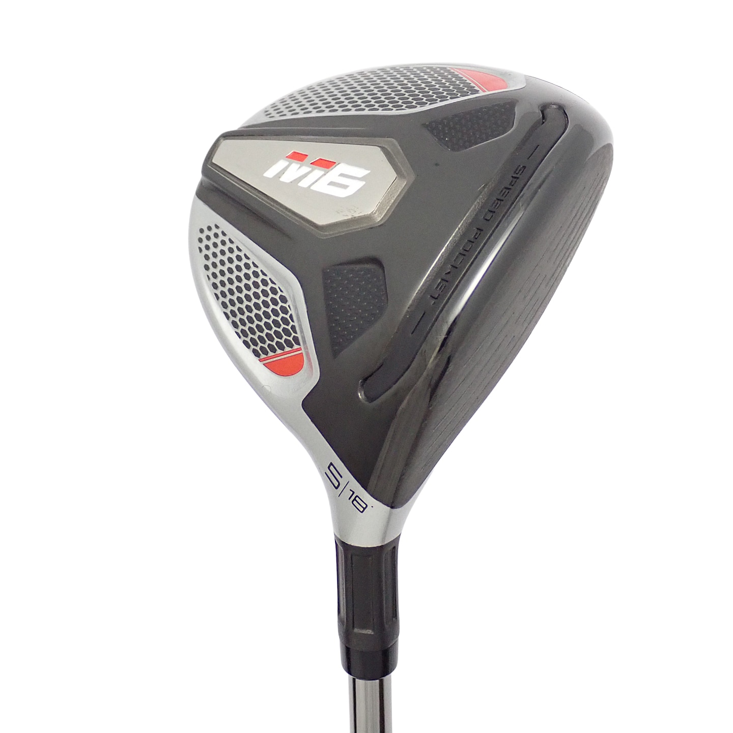 中古】M6 フェアウェイウッド (テーラーメイド) 通販｜GDO中古ゴルフクラブ