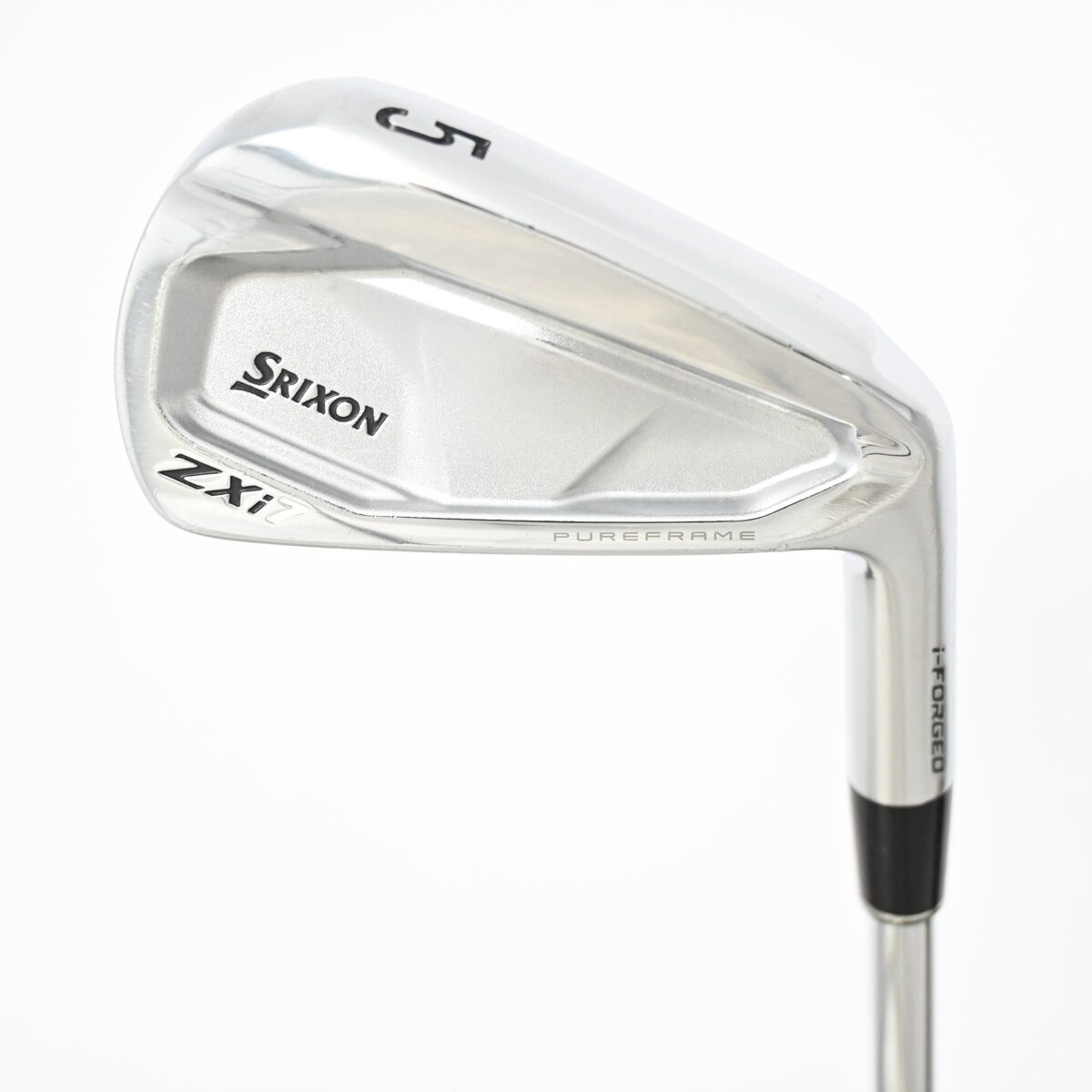 中古】スリクソン ZXi7 アイアン N.S.PRO MODUS3 TOUR 105 25 S C