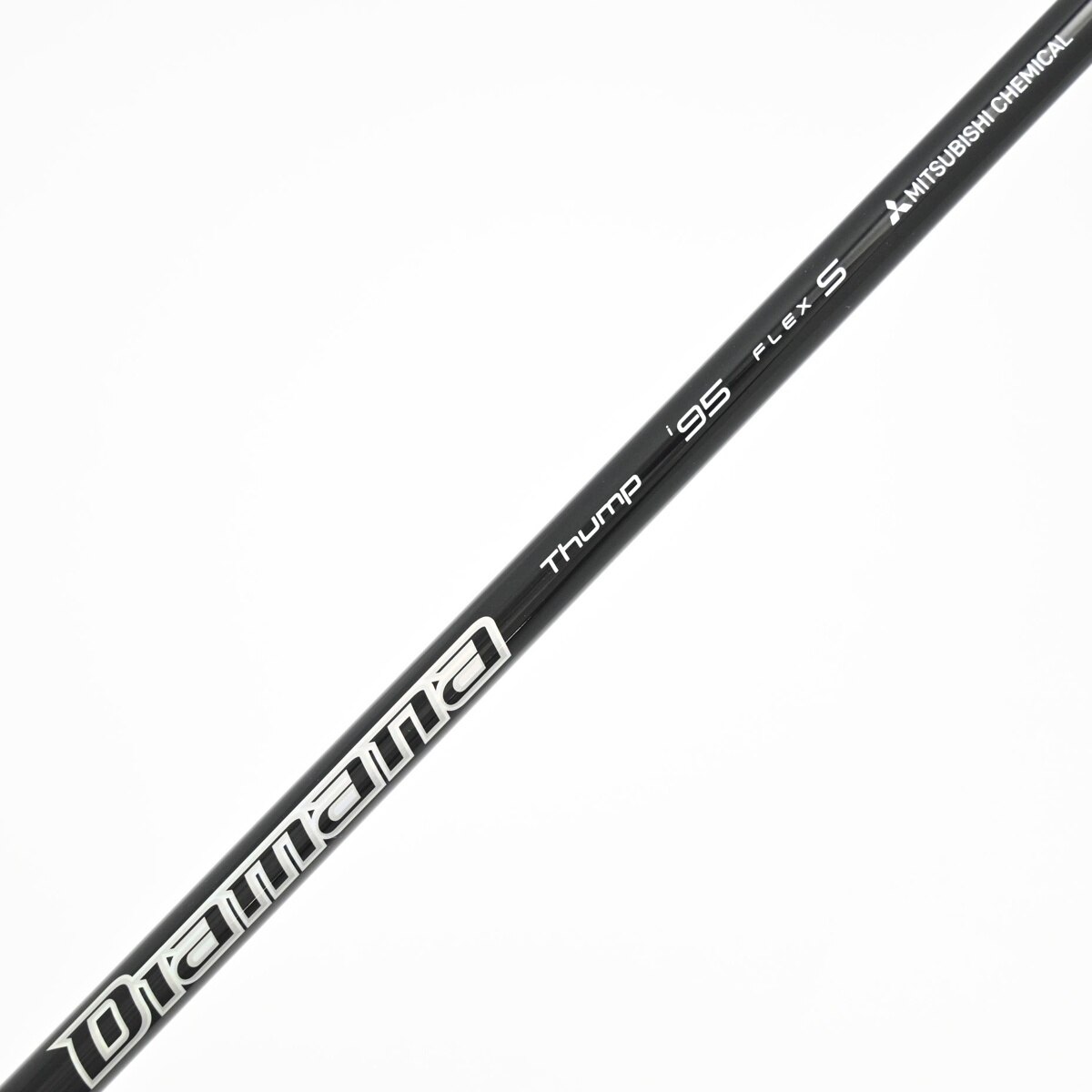 中古】P770(2023) アイアン Diamana Thump i95 25.5 S C(アイアン