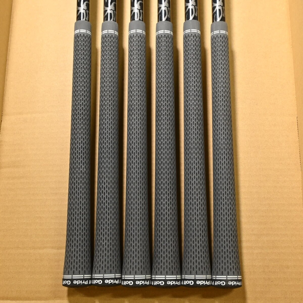 中古】P770(2023) アイアン Diamana Thump i95 25.5 S C(アイアン