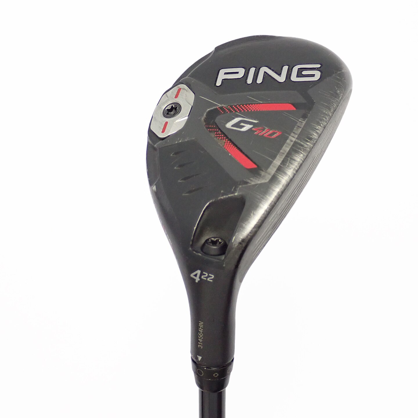 PING - ピン PING G410 3U Alta JCB  Sフレックス ピン(Ping) G410 3u ALTA Jcb Flex S