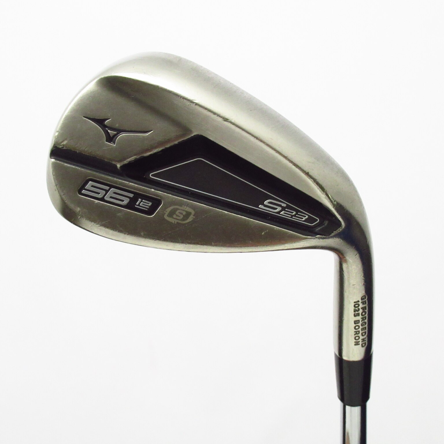 中古】S23 カッパーコバルト ウェッジ Dynamic Gold HT 56-12 S200 CD