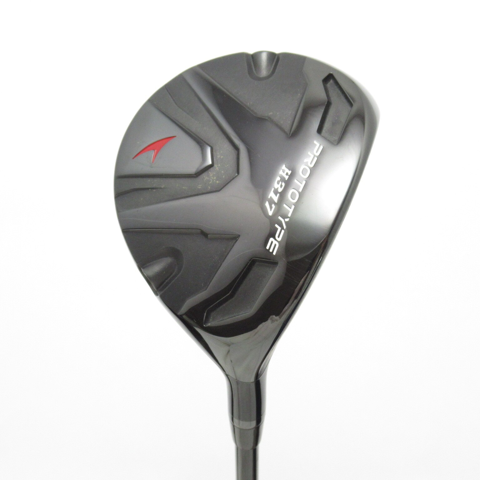 中古】ソノ他 フェアウェイウッド フェアウェイウッド TRPX RED-HOT FW