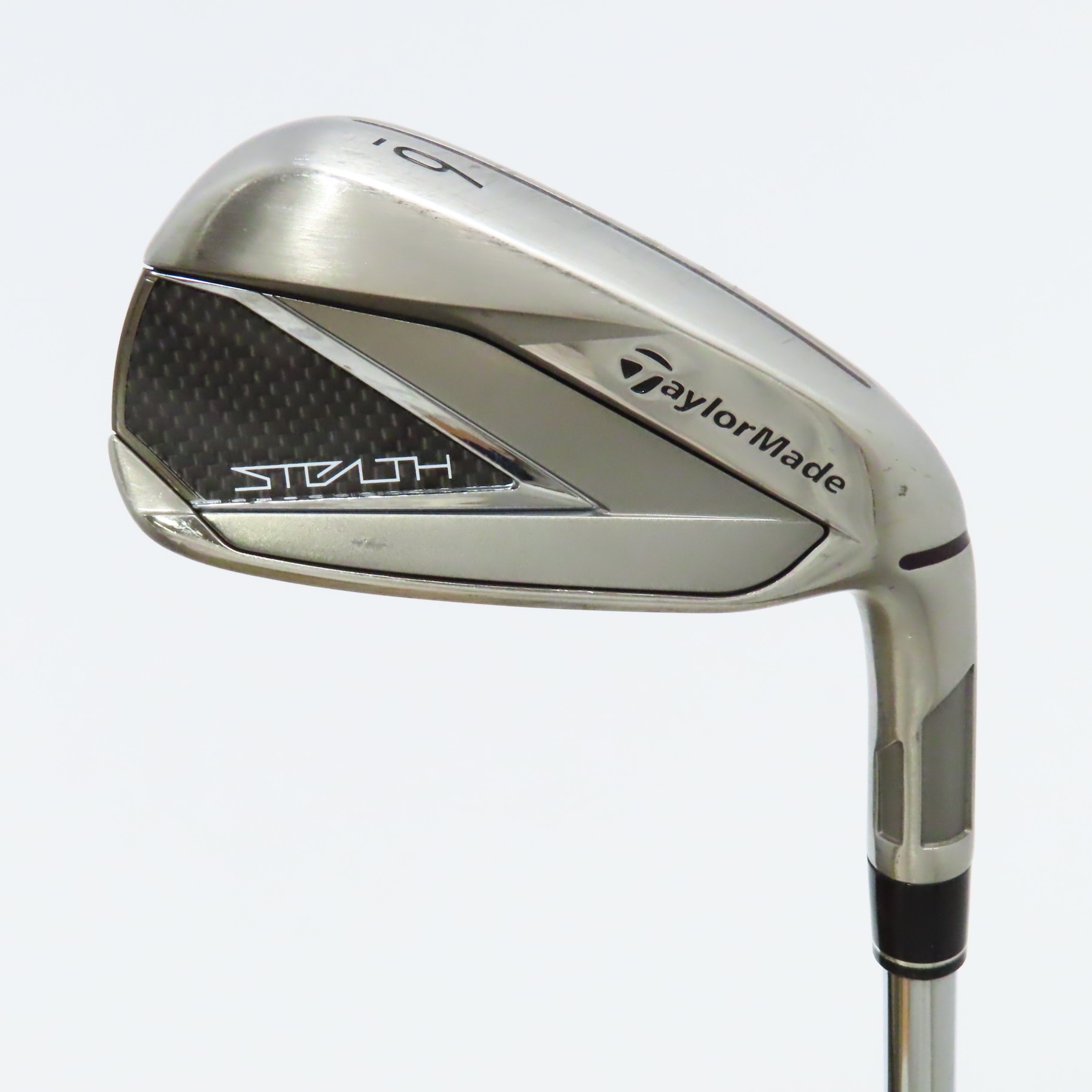 中古】ステルス アイアンセット (テーラーメイド) 通販｜GDO中古ゴルフ