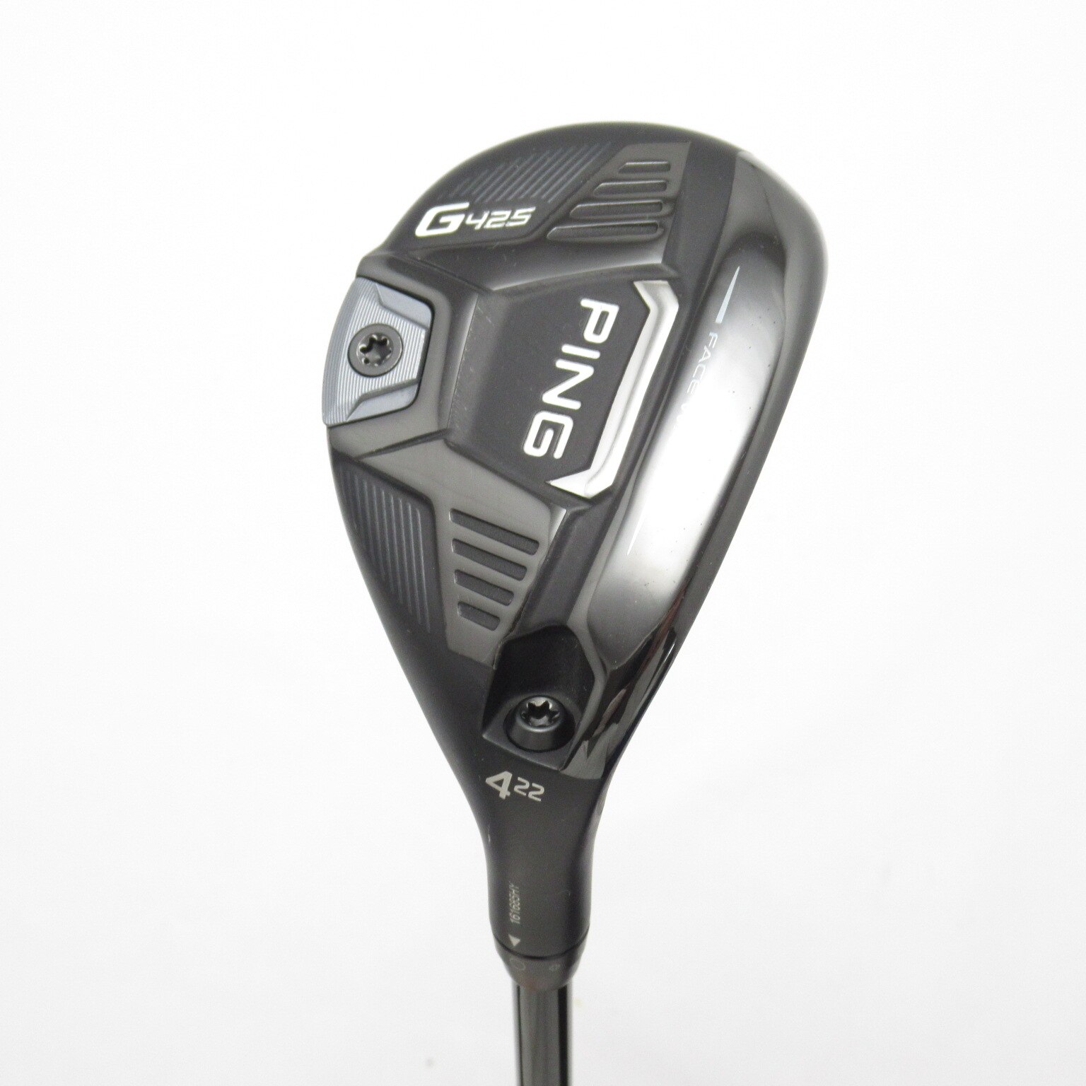 中古】G425 ハイブリッド ユーティリティ TENSEI CK PRO ORANGE HYBRID