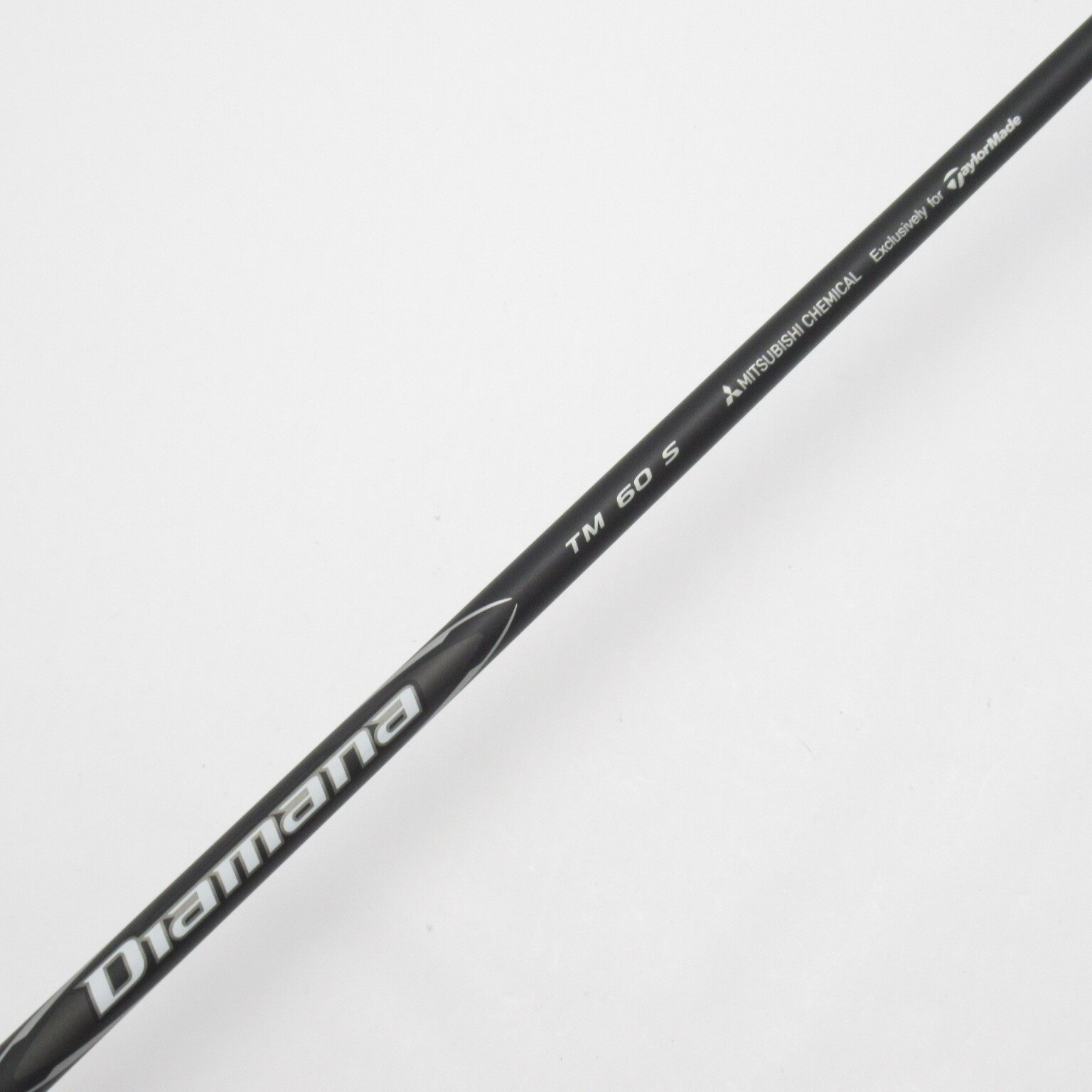 中古】Qi35 LS ドライバー Diamana Black TM60(2025) 10.5 S C