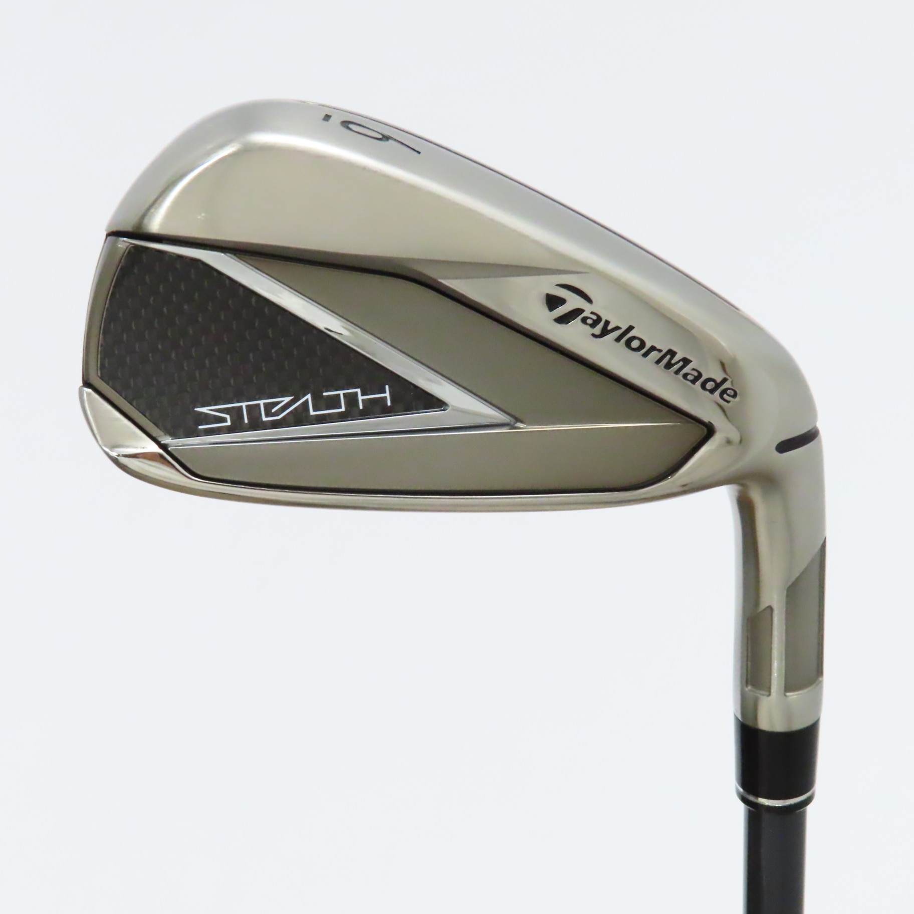 中古】ステルス アイアンセット (テーラーメイド) ステルス 通販｜GDO