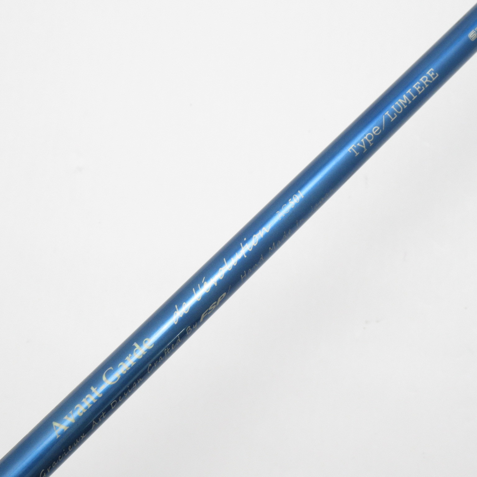 中古】JB 701 Tour Edition ドライバー オリジナルカーボン 判別不能