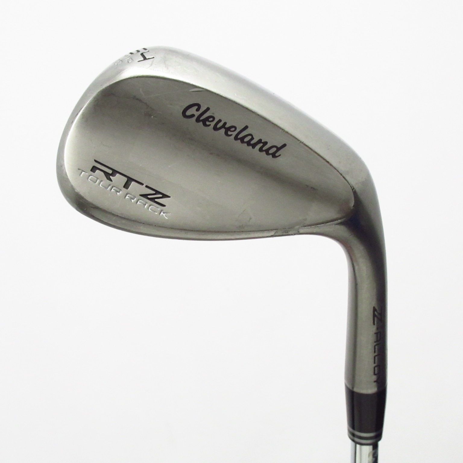 中古】RTZ ツアーラック ウェッジ N.S.PRO MODUS3 TOUR 120 54-10 S CD