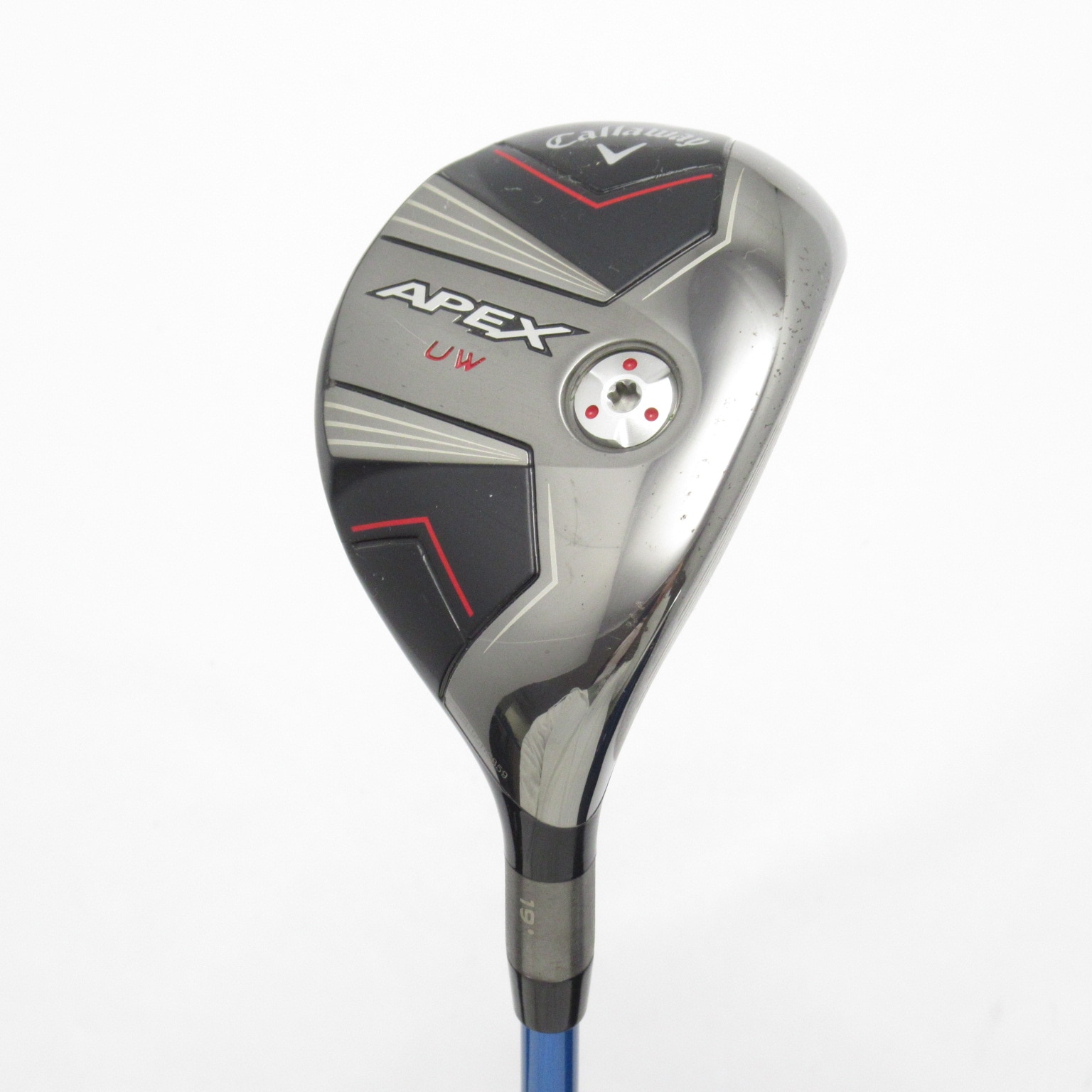 中古】APEX ユーティリティ (キャロウェイ) 通販｜GDO中古ゴルフクラブ