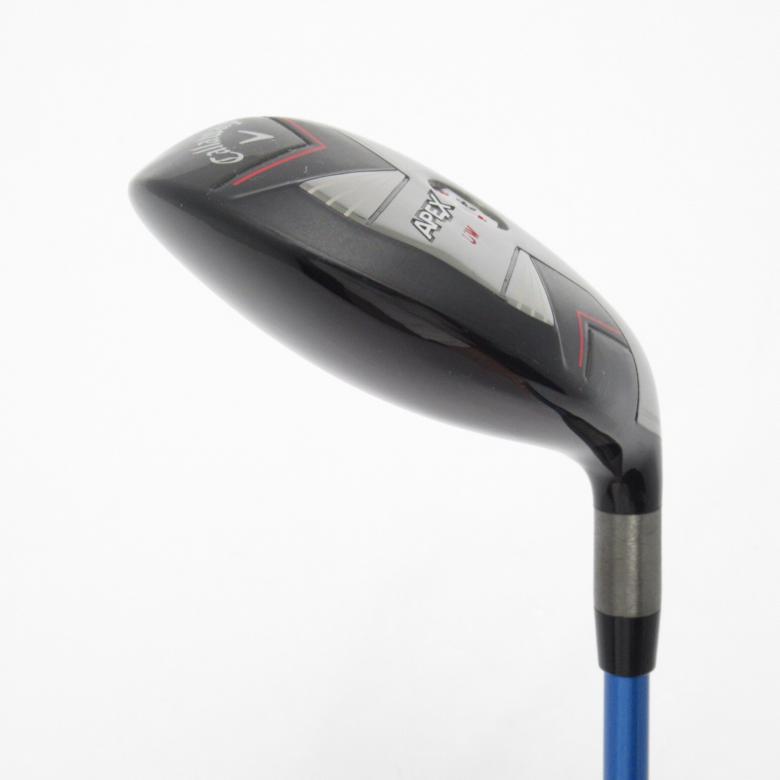 中古】APEX UW(2023） ユーティリティ Speeder NX 70 19 S CD