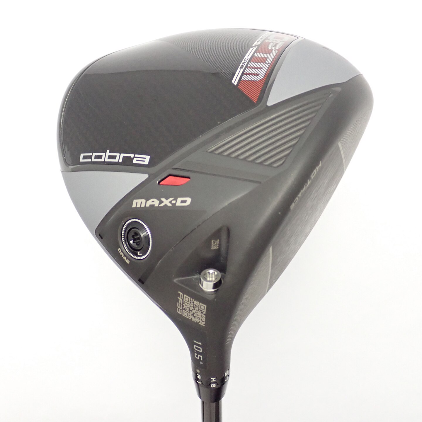中古】コブラ ドライバー (コブラ) 通販｜GDO中古ゴルフクラブ