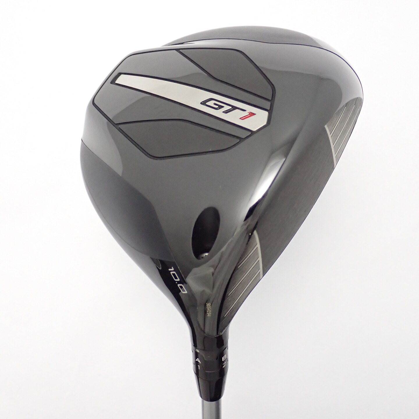 中古】GT1 ドライバー Air Speeder Next GEN 10 S C(ドライバー（単品
