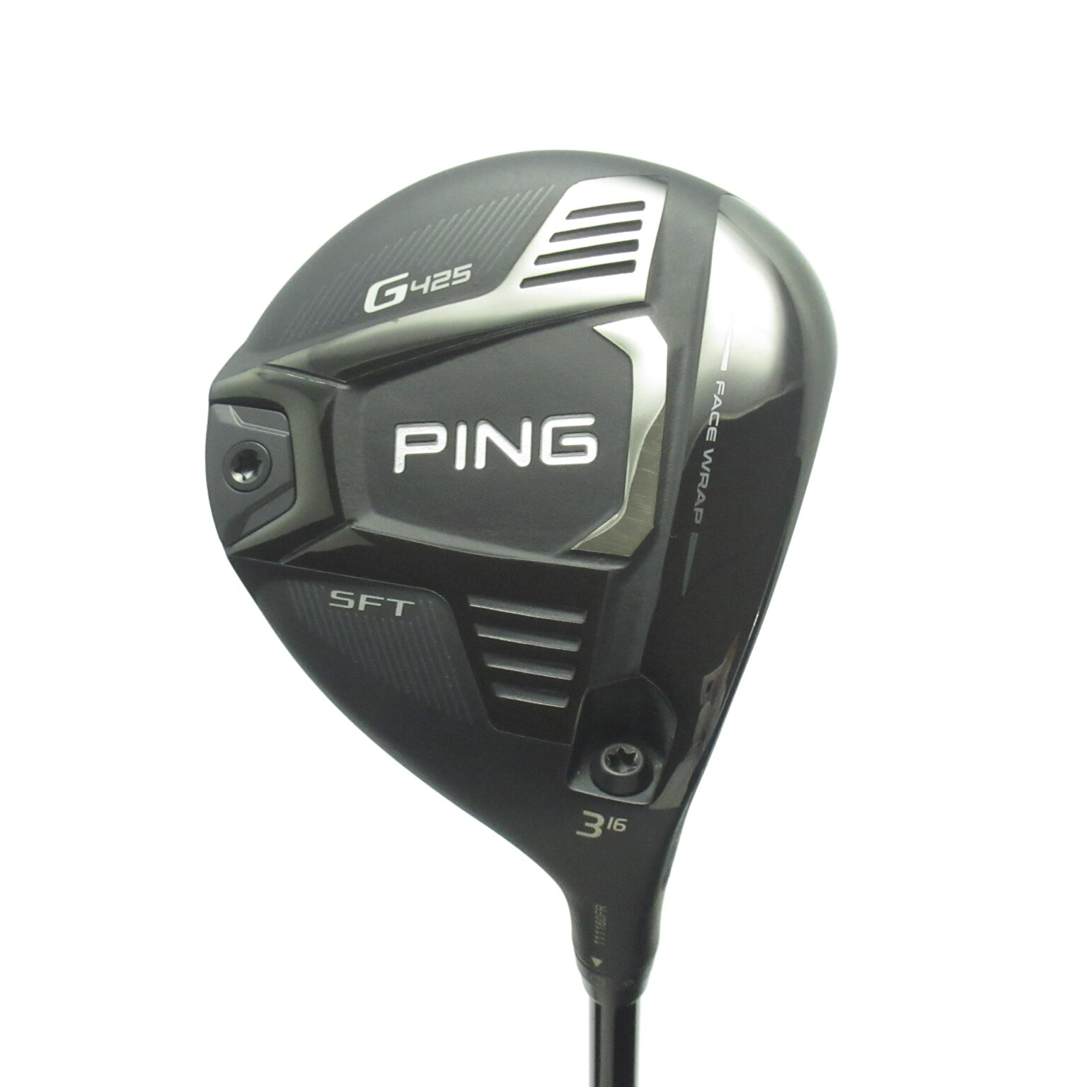 中古】G425 SFT フェアウェイウッド TENSEI CK PRO ORANGE 60 16 R BC