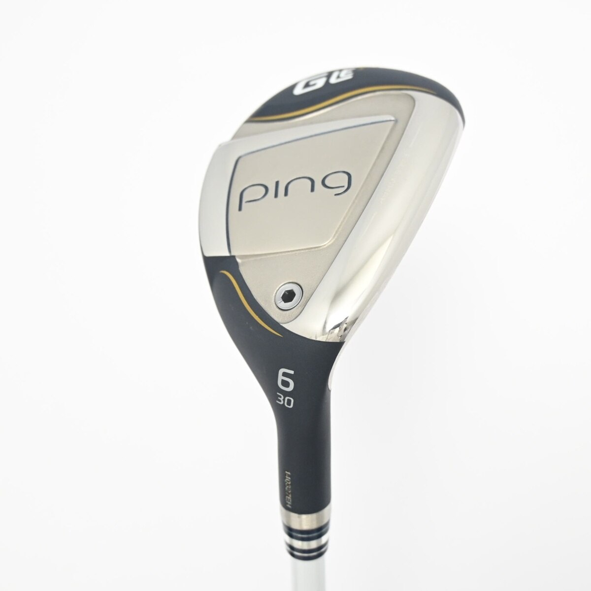 中古】ピン(PING) ユーティリティ レディス 通販｜GDO中古ゴルフクラブ